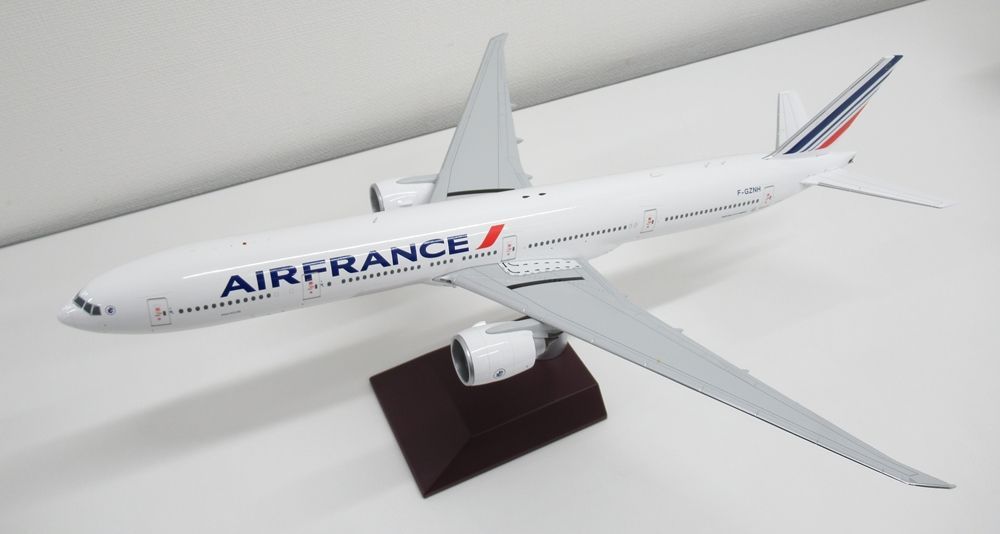 1/200 ジェミニ B777-300ER エールフランス F-GZNH G2AFR1282【B
