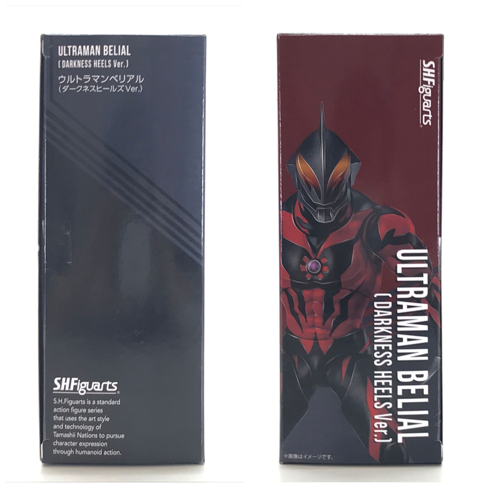 ○BANDAI SPIRITS フィギュア S.H.Figuarts ウルトラマン
