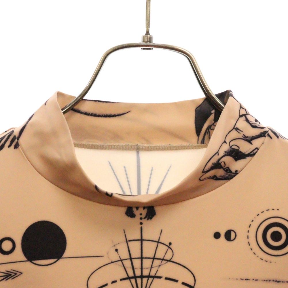Sacai (サカイ) ×Jean Paul Gaultier × ジャン ポール ゴルチェ 21AW 