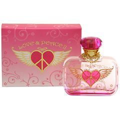 ラブ＆ピース II EDP・SP 50ml 香水 フレグランス LOVE AND PEACE 2 LOVE＆PEACE 新品 未使用