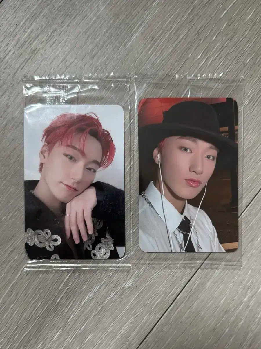 ATEEZ 未開封CD ×5 購入特典トレカ まとめ売り‼️ ateez アチズ ソンファ まとめ売り 特典トレカ 20枚 - メルカリ