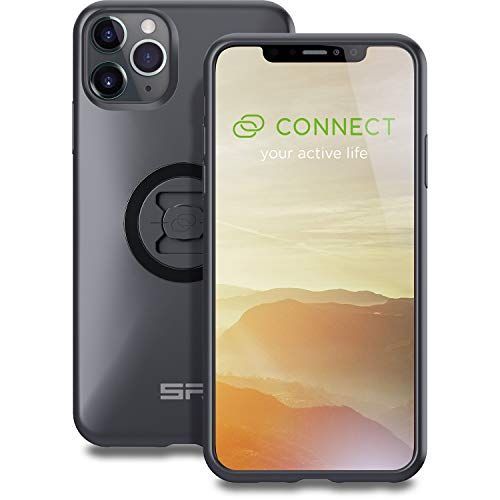 iPhone 11 Pro Max_フォンケース エスピーコネクト(SP Connect) デイトナ バイク用 スマホホルダー 55223 フォンケース iPhone 11 Pro Max(XS Max) 16734