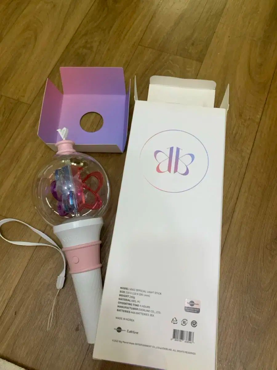 GFRIEND ヨチンペンライト+公式グッズセット viviz ペンライト 公式