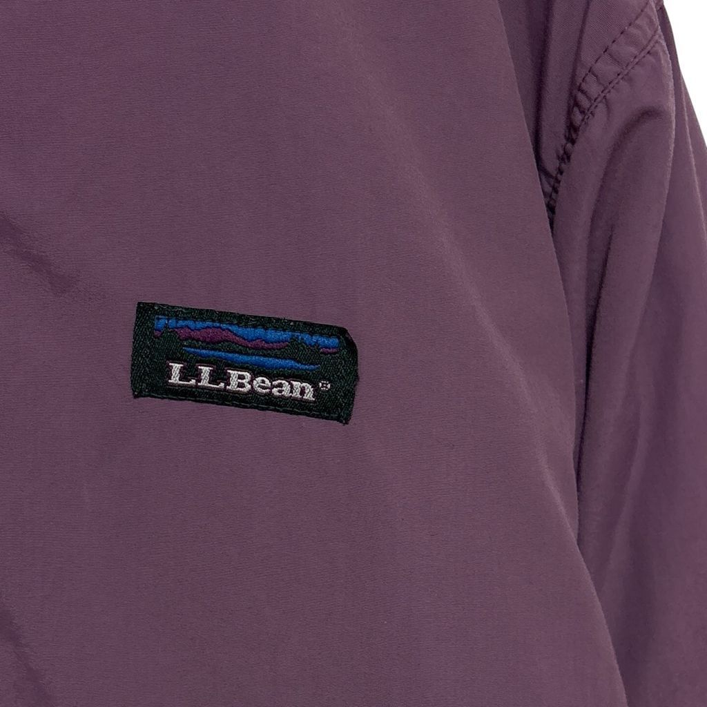 80～90s ロゴ刺繡ウォームアップジャケットS-3022