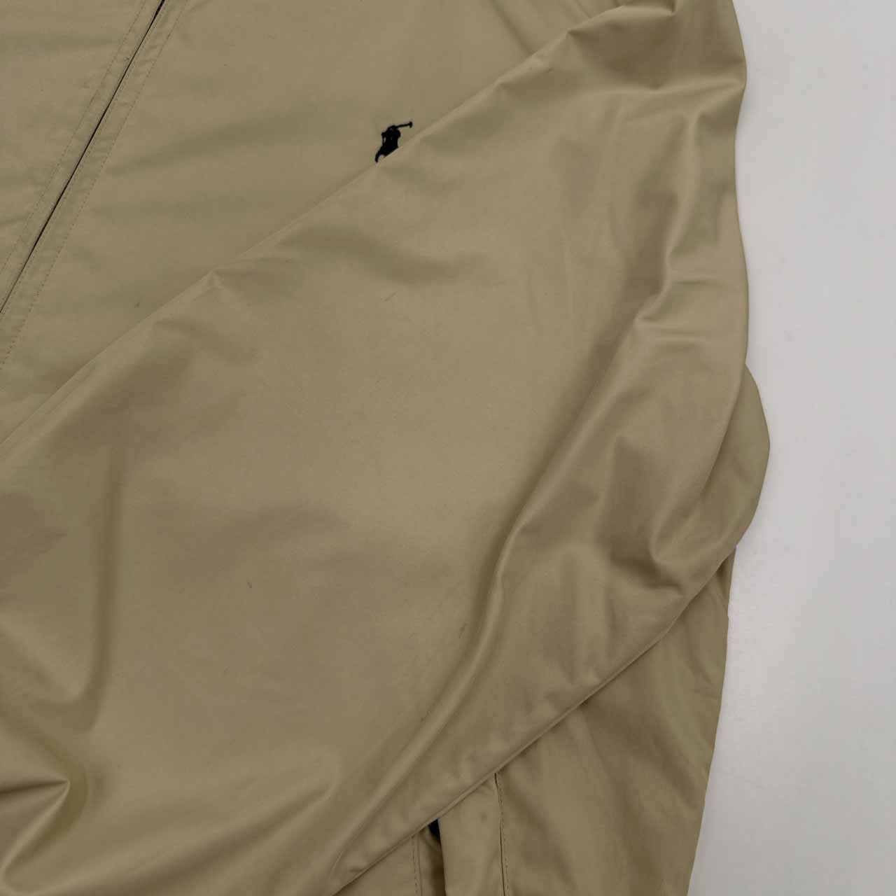 Polo by Ralph Lauren ポロ ラルフローレン スイングトップ 薄手