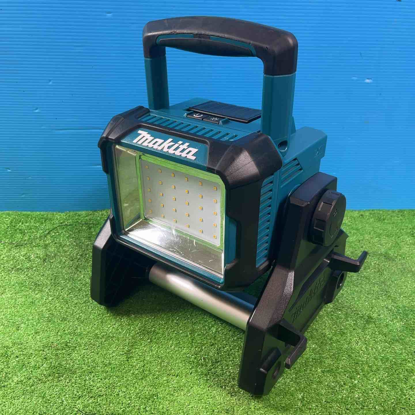マキタ makita コードレススタンドライト ML811 岩槻店