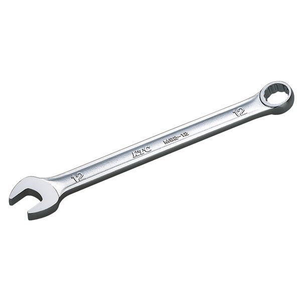 KTC 京都機械工具 コンビネーションレンチ 1-1 8inch MS2-1-1 8