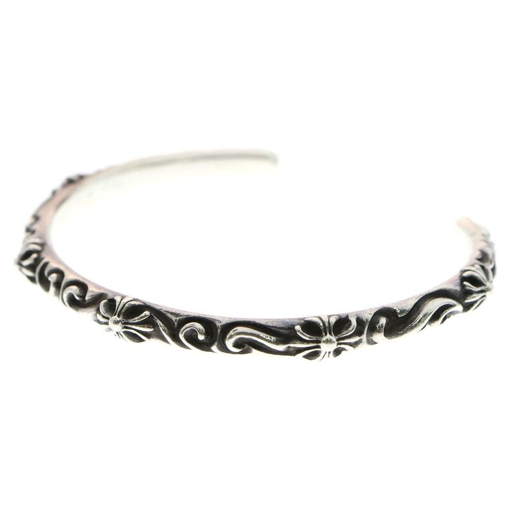Chrome Hearts クロムハーツ sbtバングル 入荷！クロムハーツ/CHROME HEARTS バングル SBT ”Mサイズ” 入荷
