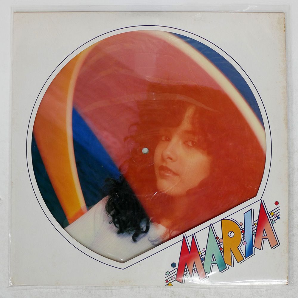 LP】朝比奈マリア MARIA MARIA ASAHINA / 朝比奈マリア商品一覧