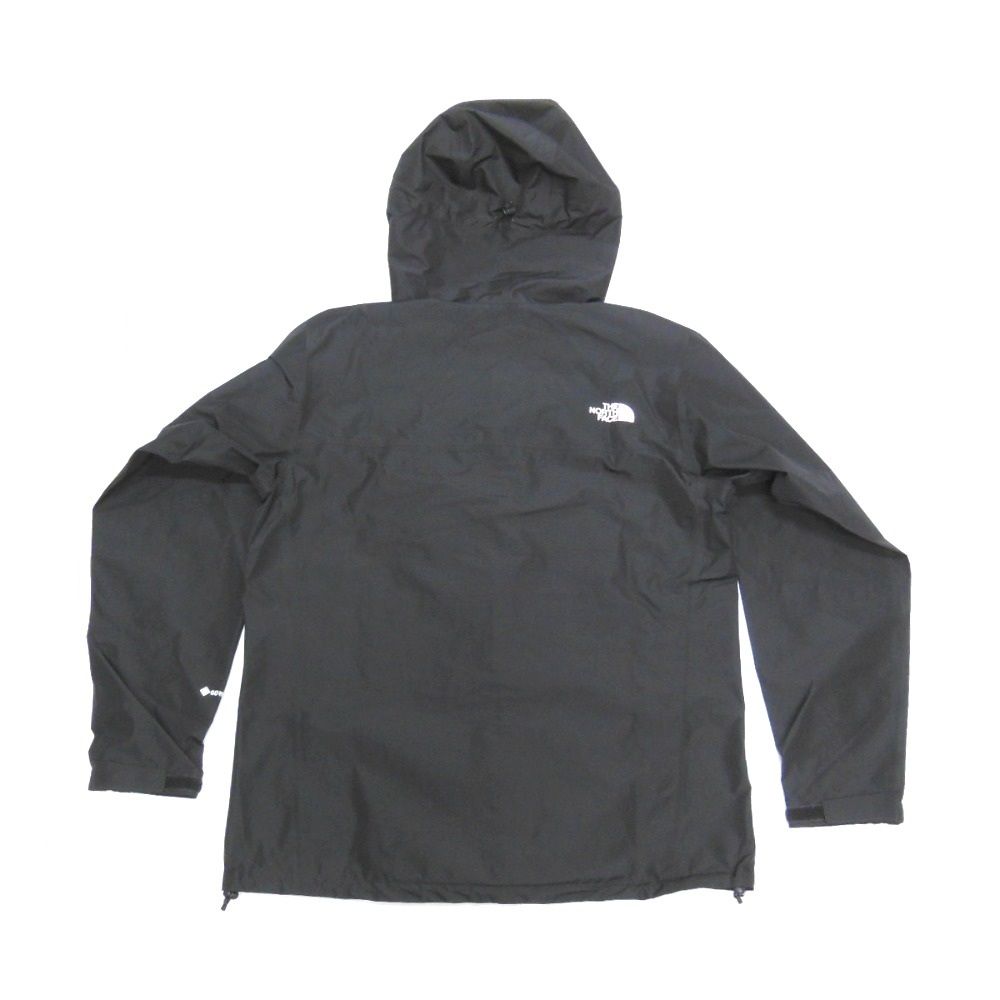 NA 46661 ザ ノースフェイス クラウドジャケット ゴアテックス GORE TEX NP 62305 ブラック L メンズ THE NORTH FACE