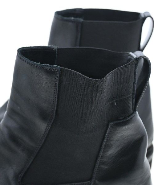 Rick Owens ブーツ メンズ 【古着】【中古】【送料無料】