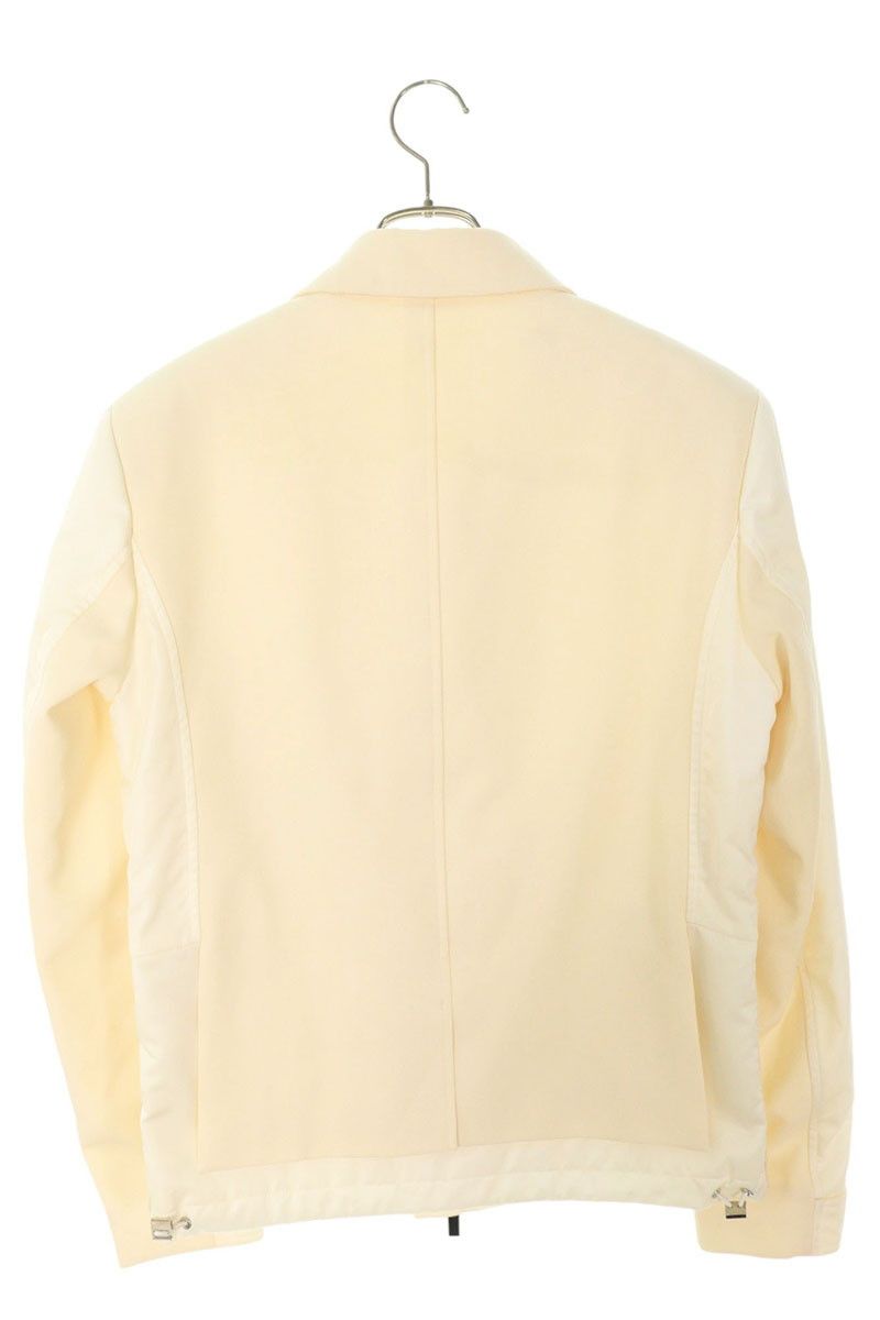 ディオール ×サカイ Sacai 22SS 213C430B5180 袖ロゴパッチ ディオール ×サカイ Sacai 22SS 213C430B5180 袖ロゴパッチ