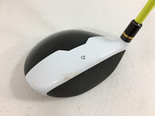 【中古ゴルフクラブ】テーラーメイド M2 フェアウェイ 2016 (日本仕様) UST マミヤ ATTAS PUNCH 6 5W【14日間返品OK】 中古ゴルフクラブ】テーラーメイド M2 ドライバー 2016 (日本仕様) UST