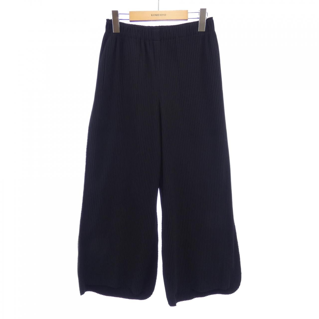 ミーイッセイミヤケ me ISSEY MIYAKE MI24KF629 パンツ