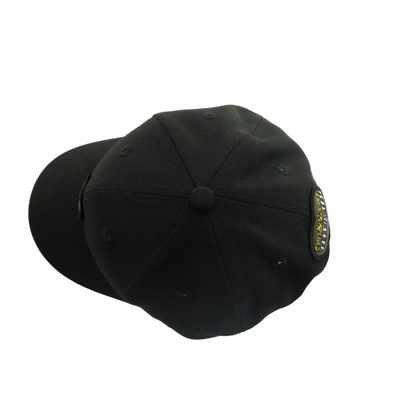 サカイ sacai × ニューエラ New era コラボ 美品 9FORTY Gonz
