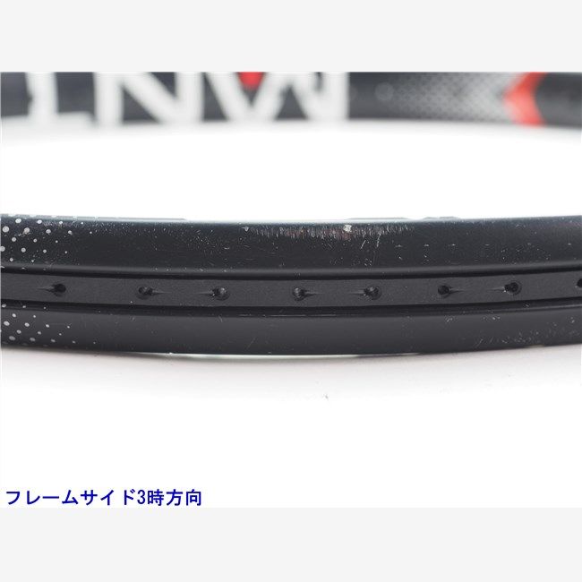 中古 テニスラケット マンティス マンティス 300 (G2) MANTIS MANTIS