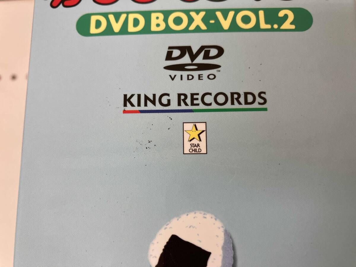 DVD 赤ずきんチャチャ DVD-BOX Vol.2 - メルカリ