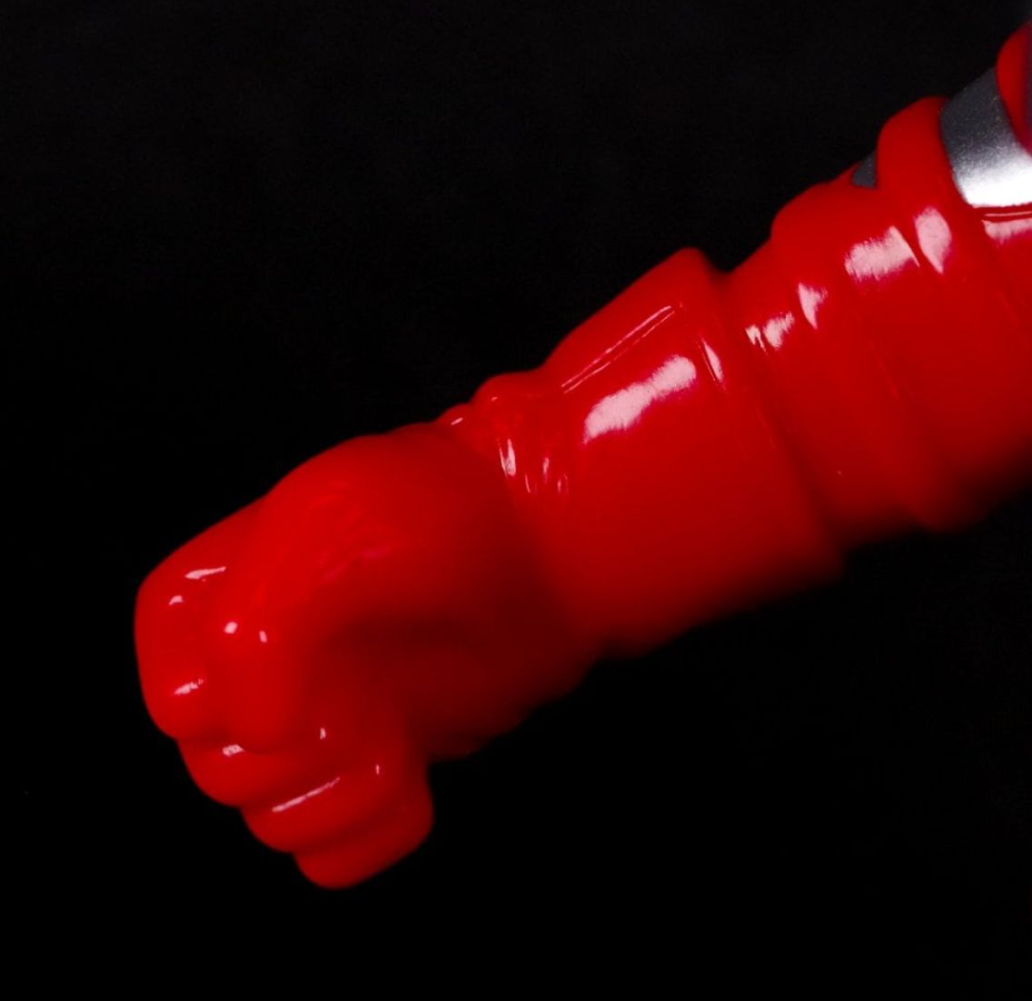 ソフビ】【Planet-X プラネットエックス】/ジャンボーグA ミニチュア