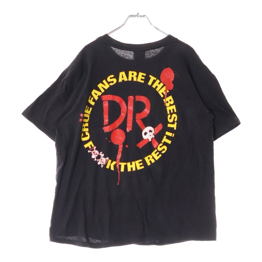 80sモトリー・クルー ビンテージ Tシャツ 80s モトリークルー ヴィンテージ tシャツ 激レア motley crue