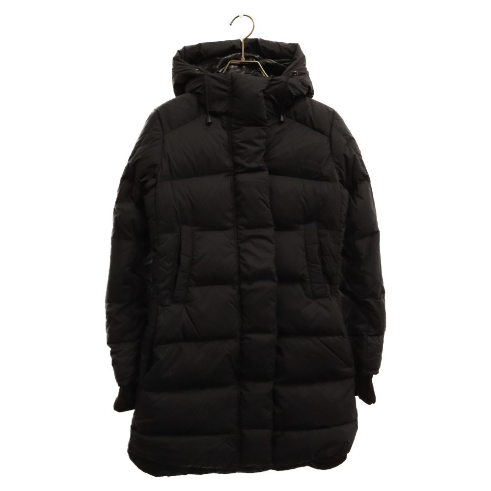 CANADA GOOSE (カナダグース) 5077L ALLISTON COAT FUSION アリストン