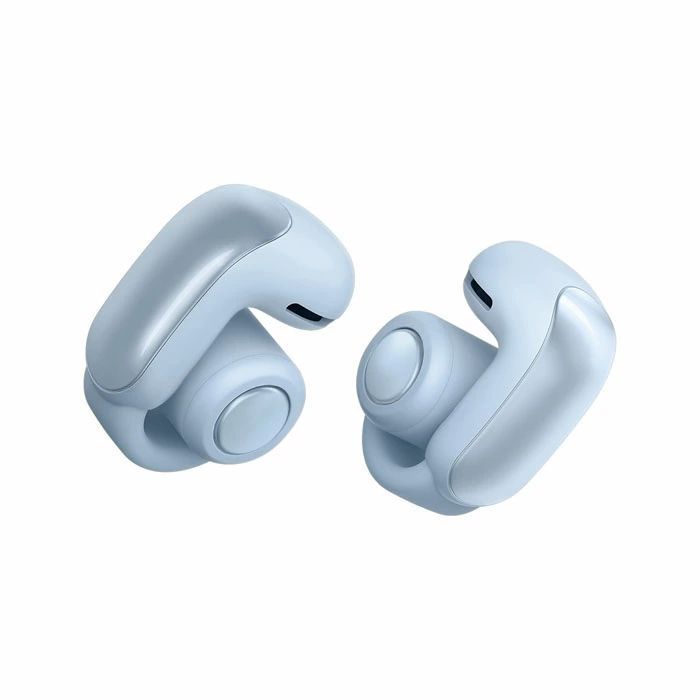 輸入品 Bose Ultra Open Earbuds ムーンストーンブルー
