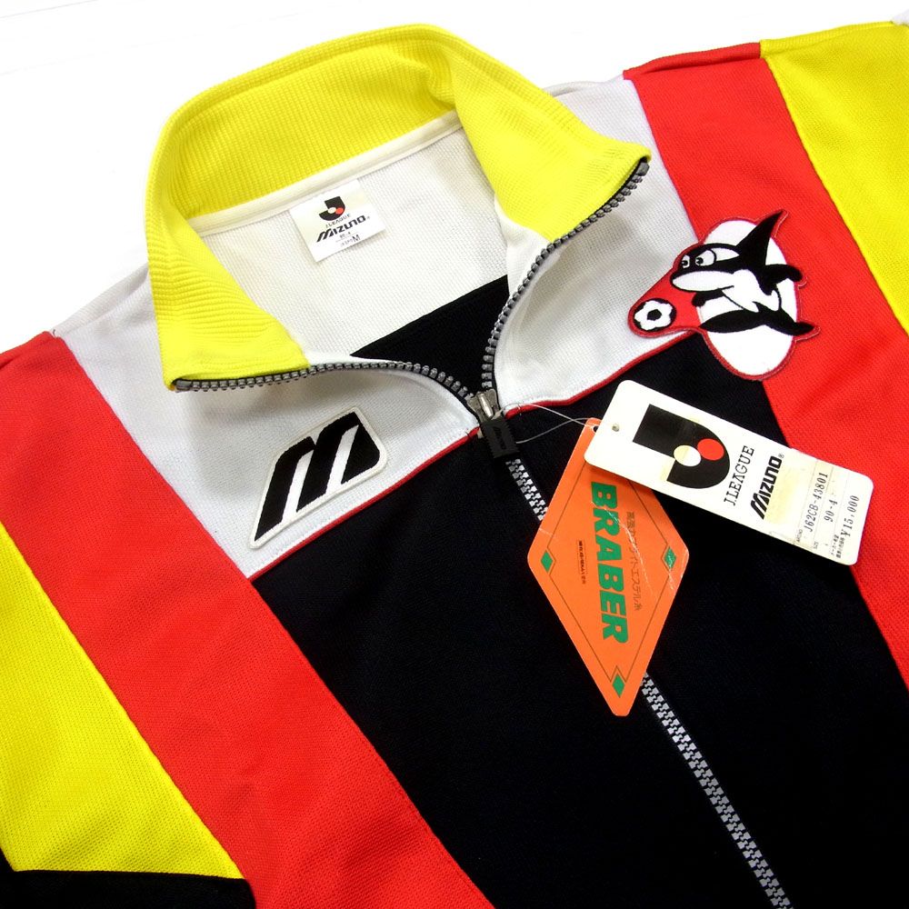 ●MIZUNO