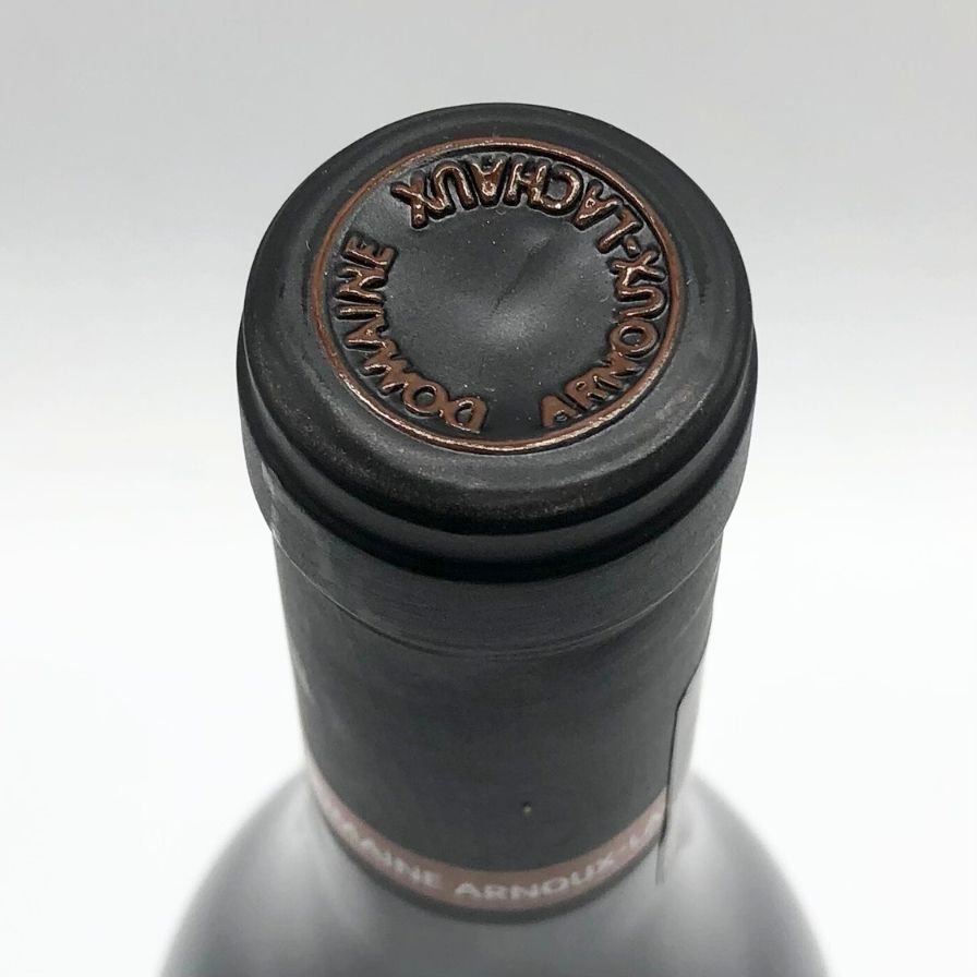 アルヌーラショー ヴォーヌロマネ 2013 アルヌー ラショー ヴォーヌロマネ 2013 750ml【L1】 Dom. Arnoux