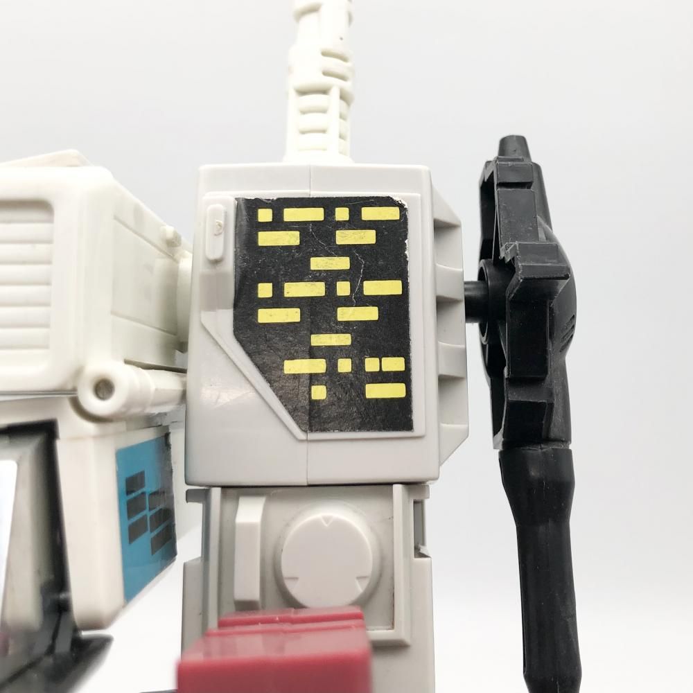 新品 メトロフレックス 戦え!超ロボット生命体 トランスフォーマー TFアンコール12 タカラトミー未開封 トランスフォーマーc-70メトロフレックス