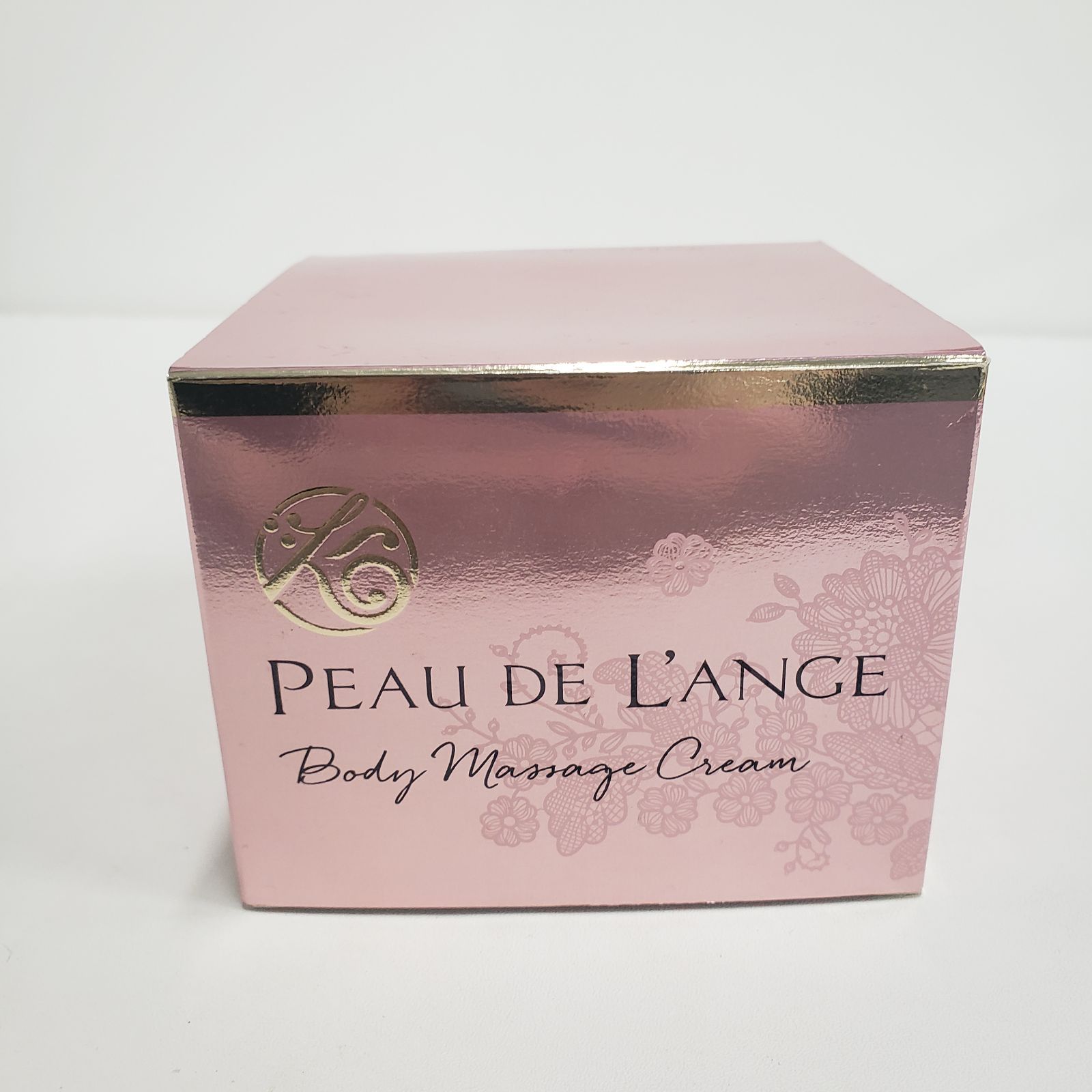 M1774 PEAU DE L'ANGE ポードランジェ ボディーマッサージクリーム