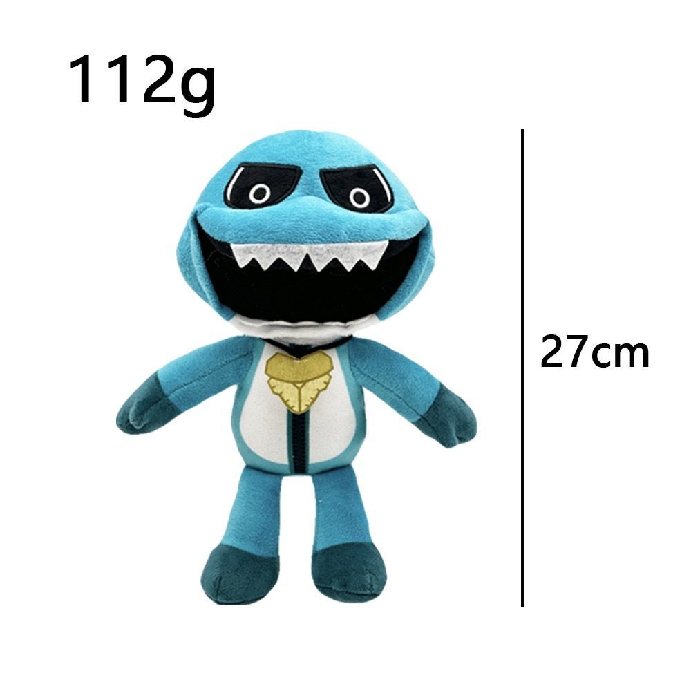 即納 ナイトメアクリッターズ nightmare Critters ヤーナビー