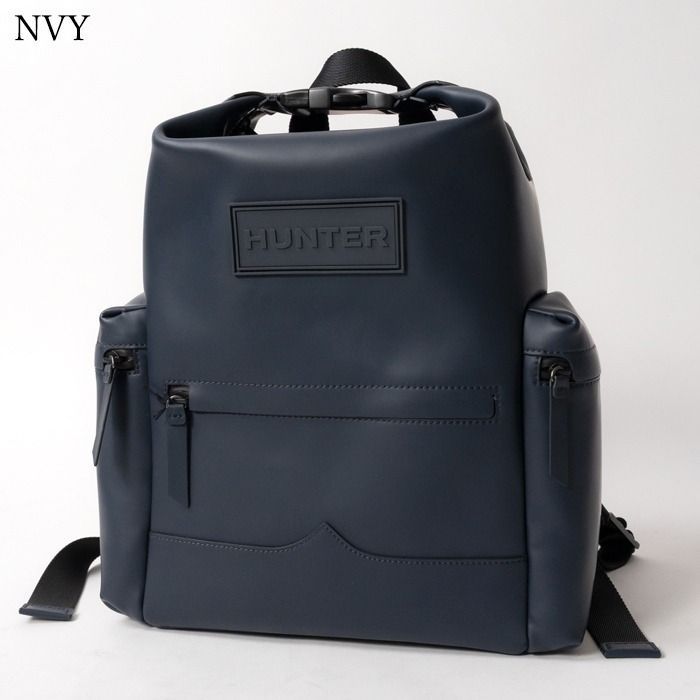 国内発送 HUNTER バックパック TOPCLIP BACKPACK RUB UBB7019LRS HUNTER ハンター バックパック リュック レディース メンズ