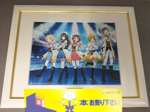 出産祝いなども豊富 THE 開催記念 2023 WORLD!!!!! IDOL OF M@STERS IDOLM@STER THE IDOLM@STER