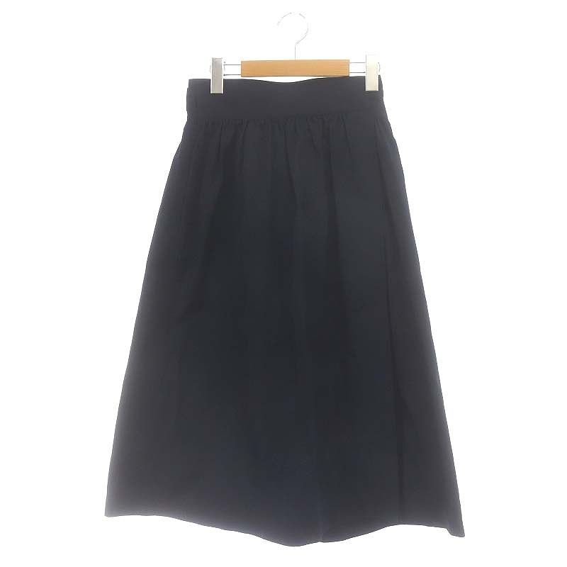 BLUE LABEL CRESTBRIDGE (38) ラップスカート BLUE LABEL CRESTBRIDGE ラップスカート 38