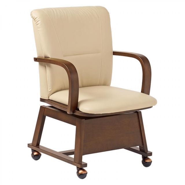 萩原(Hagihara) KOC-7059-BR コタツチェア 新生活 インテリア 家具おしゃれ