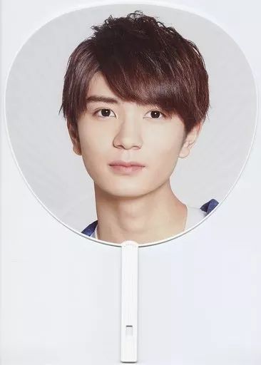 ジャニーズJr. - TDC 髙橋優斗 うちわ 団扇 JOHNNYS' Experience 中古】うちわ(男性) 高橋優斗(HiHi Jets) ジャンボうちわ 「JOHNNYS