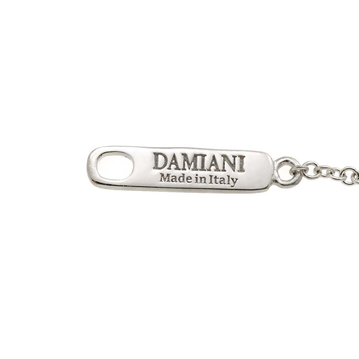 ダミアーニ DAMIANI ベルエポック XS 51cm ダイヤ ネックレス