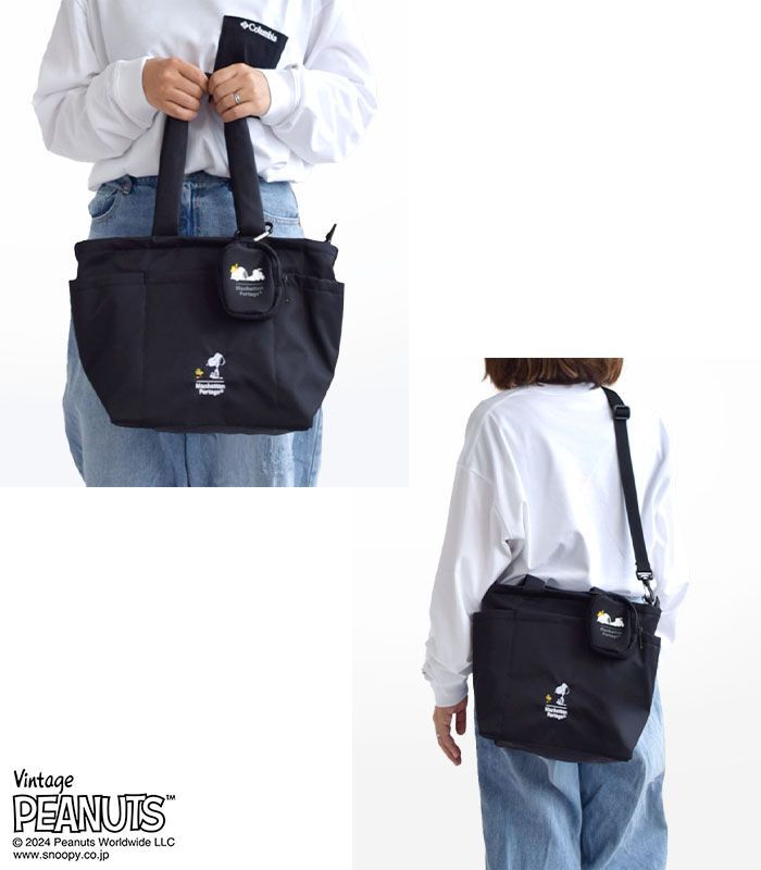 2024秋冬新作】Manhattan Portage マンハッタンポーテージ