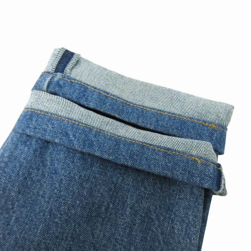メゾンマルジェラ Maison Margiela 21AW 5 POCKET DENIM デニム