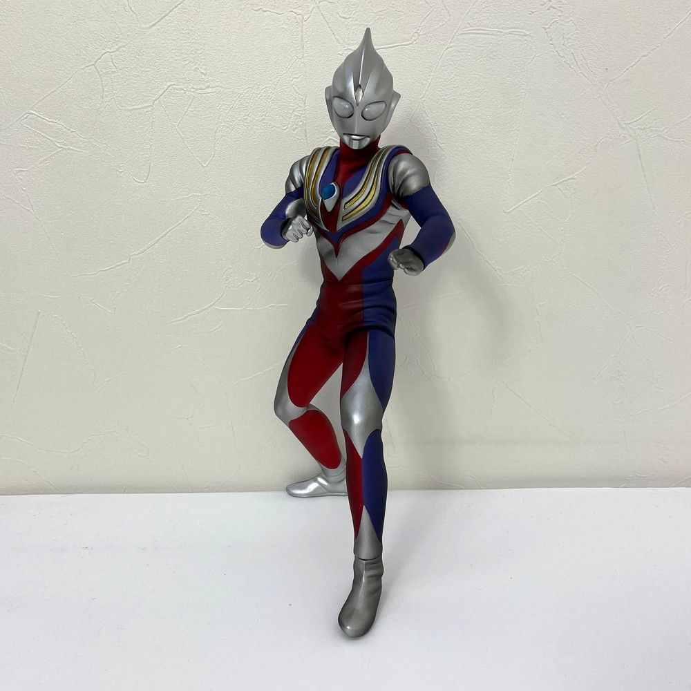☆美品 CCP 1/6特撮シリーズ ウルトラマンティガ ジョイフル ☆美品 CCP 1/6特撮シリーズ ウルトラマンティガ ジョイフル