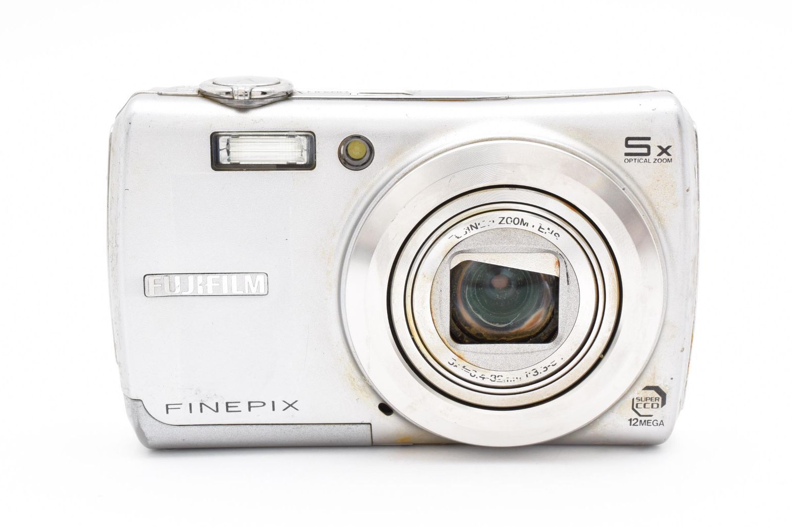 FUJIFILM Finepix f100 fd 動作品訳あり ☆訳あり大特価☆フジフイルム FUJIFILM Finepix F100fd