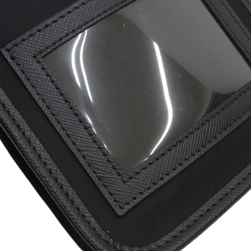プラダ PRADA フォンショルダー スマホケース ショルダーバッグ Re