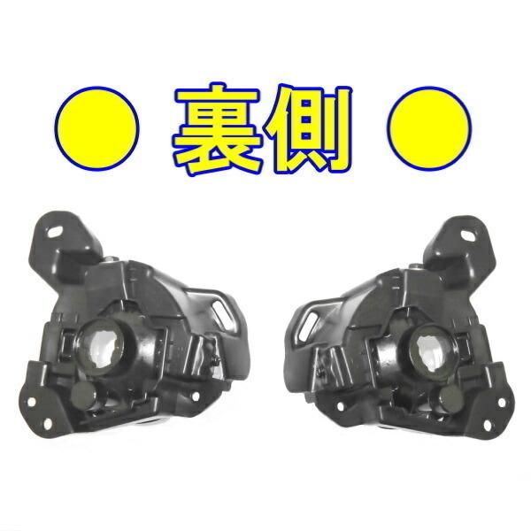 マツダ CX-5 KE 系 デイライト フォグランプ ホワイト オレンジ LED CX5 フルセット KE5AW 白 黄色