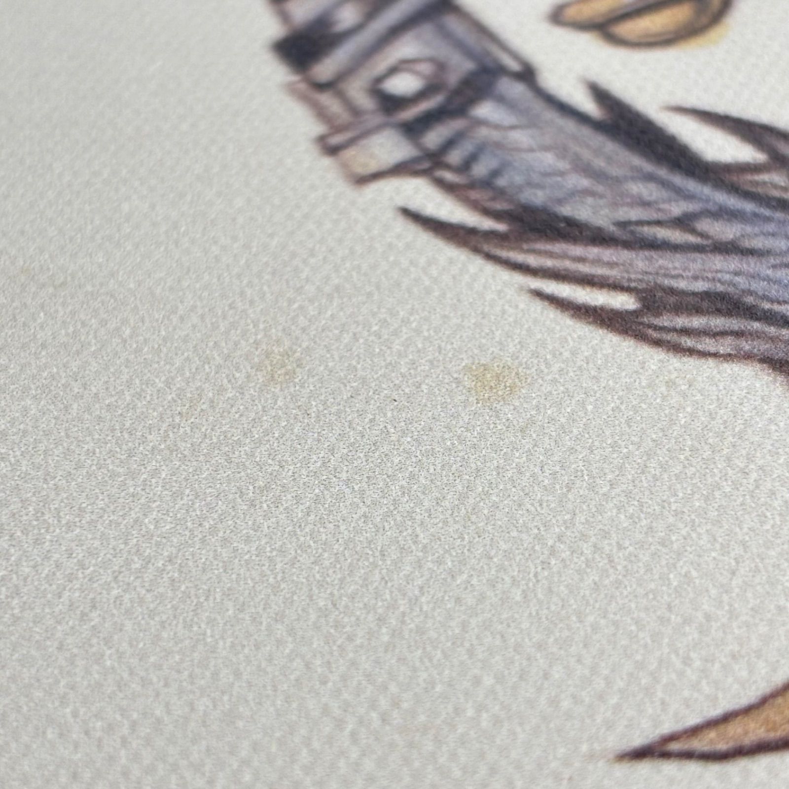 牙狼　アートパネル 黄金騎士ガロ翔 キャンバスアート（GARO SHO） | 牙狼＜GARO