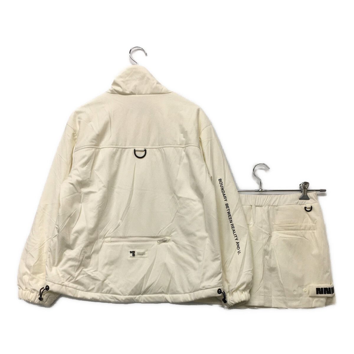 中古 レディース エヌビービーウィークエンド NBB WEEKEND