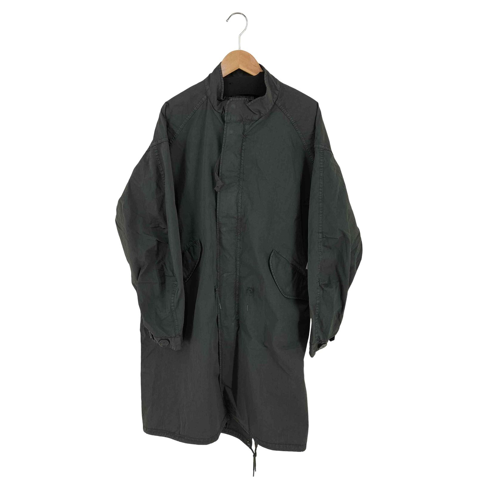 ジャーナルスタンダード JOURNAL STANDARD 25SS フィッシュ