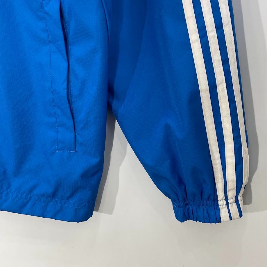 00s adidas マルセイユ アンセムジャケット 刺繍 フランス サッカー 00s adidas マルセイユ アンセムジャケット 刺繍 フランス
