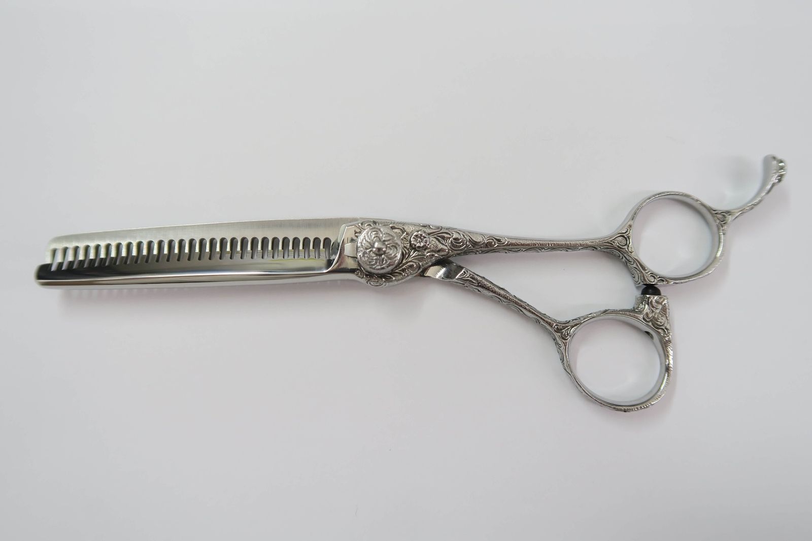 ナルトシザー 三梳きヘネシーローリングS27 セニングシザー 約30% ナルトシザー 三梳きヘネシーローリングS27 セニングシザー 約30