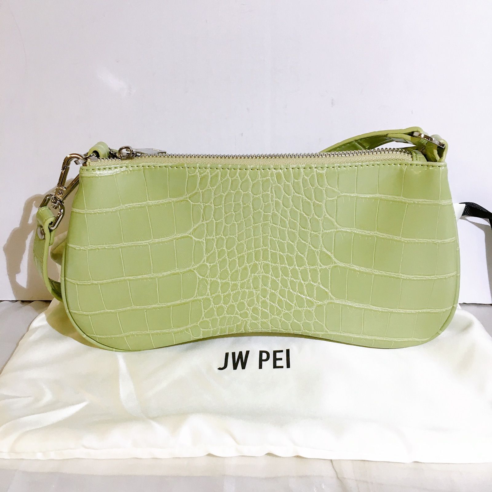 JW PEI ハンドバッグ 美品 - ハンドバッグ