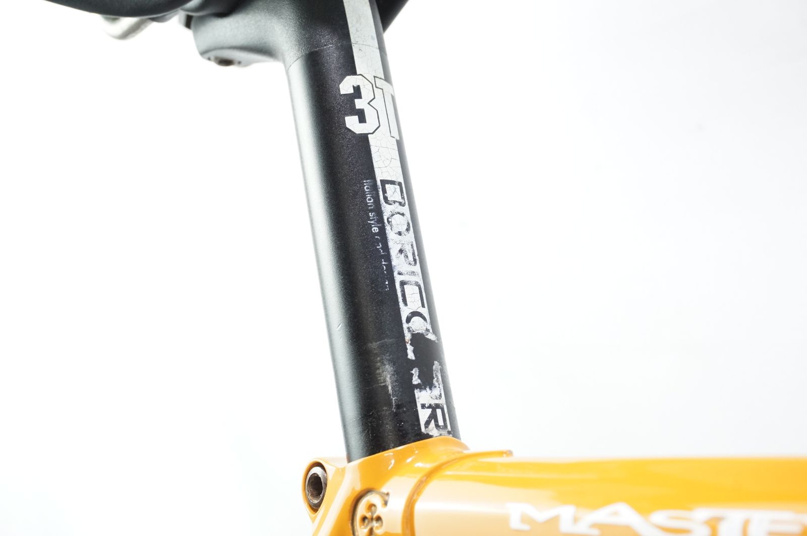 COLNAGO コルナゴ MASTER X LIGHT 2008年モデル ロードバイク バイチャリ阪急塚口店 BRIGHTFACE_UK
