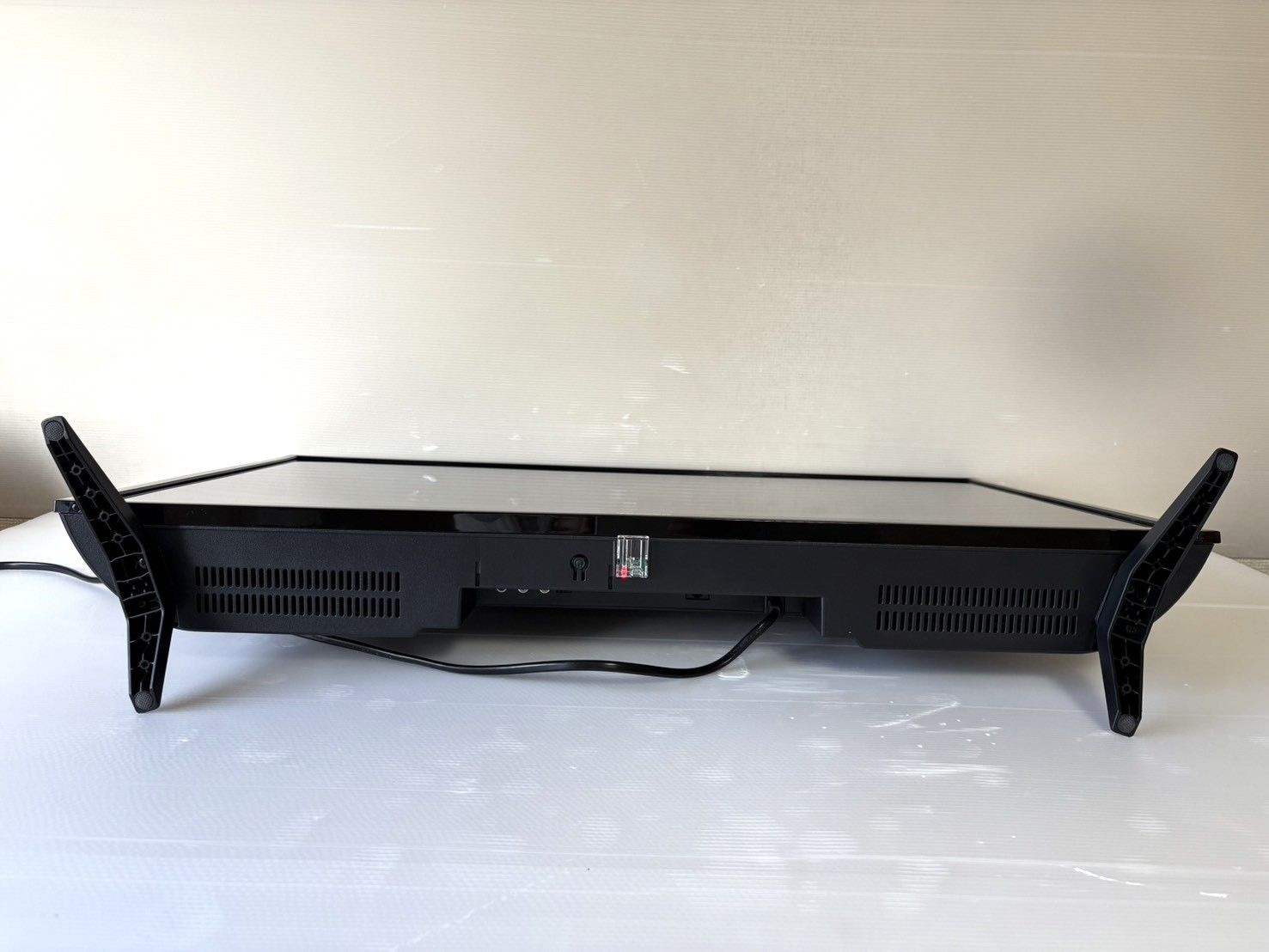 スマートテレビ